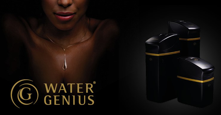 Water Genius Waterontharders